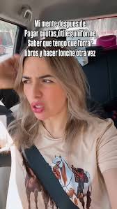 Y si lo dejo todo y me voy a vivir al monte 😂 como van con el  #regresosclases #utiles #ysilodejotodoymevoyalmonte