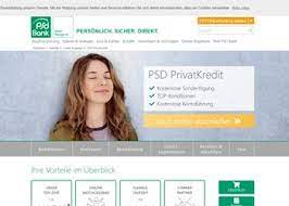 Bis maximal 1.500 euro ermöglicht. Psd Bank Kredit Vor Und Nachteile Konditionen 2021