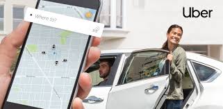 Uber eats orders es una aplicación negocios desarrollada por uber technologies, inc. Uber 4 393 10004 Descargar Apk Android Aptoide