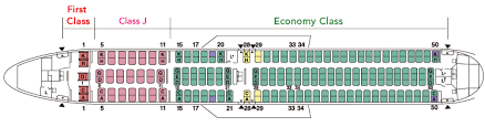 B763 Aircraft Seating Plan The Best And Latest Aircraft 2018