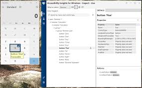 It will enhance your creativity in the. How To Find User Interface Elements Using Locators And Keyboard Shortcuts In Windows Applications