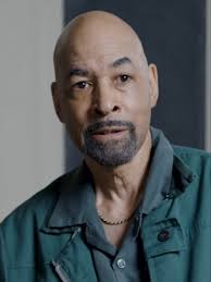 The Puppet Master Chris