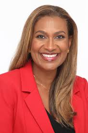 Chasity Moniek Williams