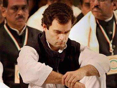 Image result for rahul gandhi crying