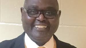 Phenix City Councilman Johnnie C. Robinson Jr. passes away