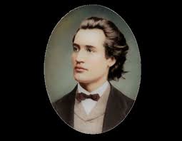15 iunie 1889, bucurești, românia) a fost un poet, prozator și jurnalist român, socotit de cititorii români și de critica literară postumă drept cea mai importantă voce poetică din literatura română. GalaÈi Statuia Lui Eminescu PÄzitÄ Zi Èi Noapte Aproape In Fiecare An Mana Muzei Poetului Dispare Dcnews