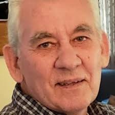 Charles "Gabby" Griffie Obituary April 27, 2021