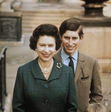 Elizabeth was born in mayfair, london. Queen Elizabeth Ii S Children Inside The Royal Family Relationships