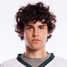 2024 Men's Lacrosse Roster