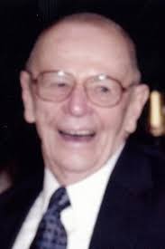 Jack Campbell Obituary (1915