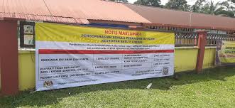 Menuju kesehatan fisik dan mental. 26 3 2021 Pejabat Kesihatan Daerah Hulu Langat Facebook