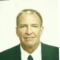 Calvin L Kartchner Obituary