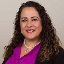 Esmeralda Graham's Instagram, Twitter & Facebook