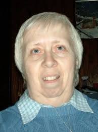 Sharon C. LaRose • Ashton Funeral Home