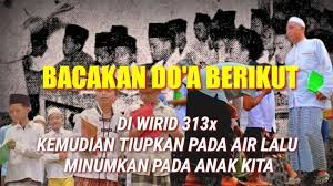 Karena ketika kalian menyendiri, maka kalian merasa kalau kita tidak punya teman yang bisa bersahabat dengan kalian. Amalan Agar Anak Betah Di Pesantren Youtube