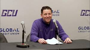 GCU Men's Basketball vs. Western Kentucky (11/9/24)