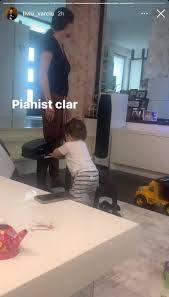 Anda călin a adus pe lume al treilea copil al lui liviu vârciu. Imagini Rare Cu Fiul Lui Liviu Varciu Cum È™i A Filmat BÄƒieÈ›elul Pianist Clar Antena 1