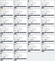 Kpop Groups With The Most Fake Followers On Instagram According To Ig Audit Allkpop