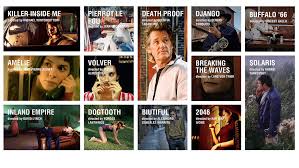 How many stars would you give mubi? Borrowing From Snapchat S Playbook Curated Film Platform Mubi Raises 15m Techcrunch