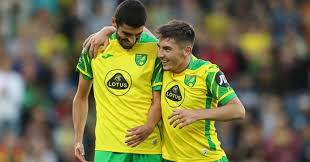 In addition to the domestic league , norwich city participated in this season's editions of the fa cup and the efl cup. Tiigu J779mk0m