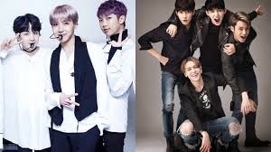 Listen to bts rap line, a playlist curated by ᴮᴱa⁷ on desktop and mobile. 11 Lit Af Songs By The Rap Lines Of K Pop Groups Soompi