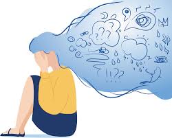 Anxiety is medically recognized as the experience of negative feelings of apprehension, worry, and anxiety is often accompanied by nervous behaviour such as stimulation, restlessness, difficulty. Recognizing And Easing The Physical Symptoms Of Anxiety Harvard Health