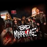 Bad Marriage