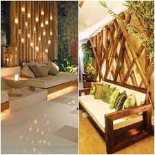 ··· decorative laminated glass bamboo wall partition product overviews materials panel materials:petg resin,acrylic pmma,ps resin laminated with various natural materials,flowers,fabric,paper,metal,shells we can accept your oem designs demension max size. Living Room Bamboo Partition Design Novocom Top
