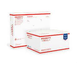 Usps Flat Rate Priority Mail Rates 2021 Expert Market