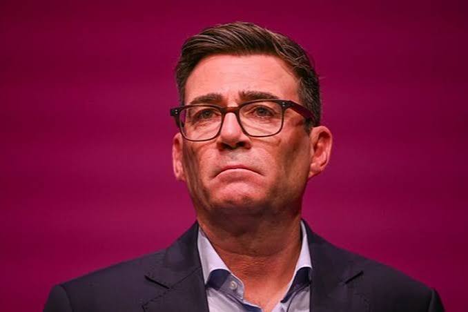 Andy Burnham issued serious warning over migrant crisis - otherwise women will pay price - AOL