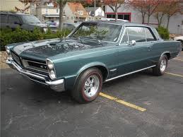 Image result for Teal Turquoise 1965 GTO