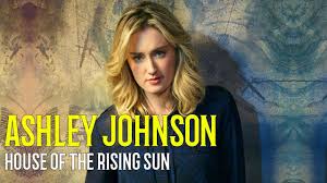 Ellie is the focal character in the the last of us franchise. Ashley Johnson Sings House Of The Rising Sun The Last Of Us 2 Ellie S Voice Actor Youtube