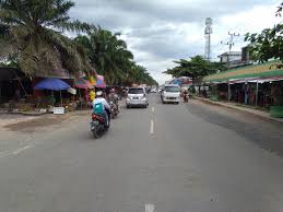 Download lowöngan krj toko agen sembako harapan in. Rumitnya Membangun Jalan Handil Bakti Sudah Dibantu Tak Siapkan Tim Penilai Radar Banjarmasin