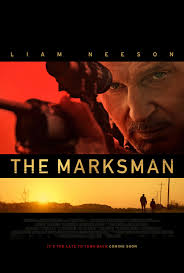 Find out when all the latest movies are coming to cinemas. The Marksman 2021 Imdb