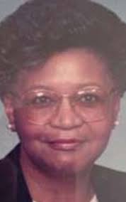 Celestine Alston, 77, manager