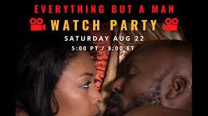 Everything But A Man