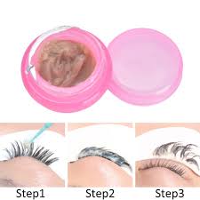 Now take a deep breath and use a fingertip to dab at the eyelash, thus lifting it from the surface of your eyeball. How To Remove Eyelash Extensions Beauty Bar