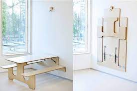 It is suitable to work with your computer, do your homework, do some hand. 30 Extendable Dining Tables Architecture Design