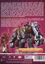 Gogo sentai boukenger daitanken review (power rangers operation overdrive dualdrive megazord). Power Rangers Operation Overdrive Season 15 Filme De