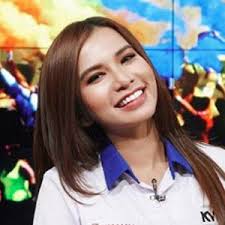  edit maria vania was born on april 16, 1991 (age 29) in bandung, indonesia. Maria Vania Bio Family Trivia Famous Birthdays
