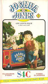 These people were the creators of fireman sam. Joshua Jones International Entertainment Project Wikia Fandom