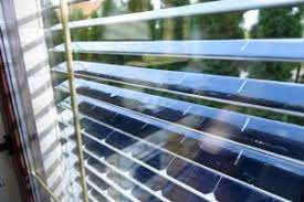 This two piece shade is perfect for the back seat of your car as it helps. Solar Windows Can You Install Solar Glass Windows Energysage