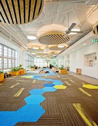 Shaw Education Winner Project Goodstart Double Bay Child Care Centre Doublebay Australia Ch Kindergarten Interior Daycare Design Education Design Interior
