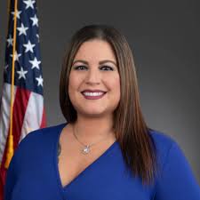 Amber Munoz White Settlement Mayor Pro Tem