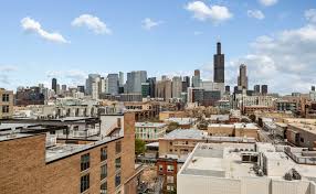 Learn how you can become a successful chicago west loop. The Jax West Loop Apartments Luxury Living Chicago Realty