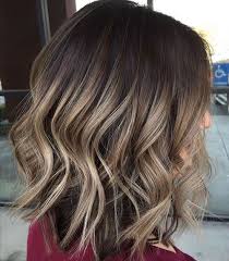 Rock this color when you are free from work and school unless you have a cool job where you can be creative. 30 Amazing Hair Color Ideas For Medium Length Hair In 2020 The Best Medium Hairstyle And Haircut Ideas 2020