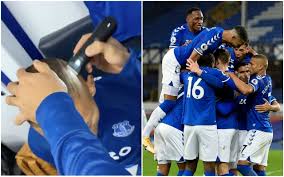 Por / sábado, 29 mayo 2021 / publicado en sin categoría. Video Richarlison Had Pre Match Trim Before Beating Chelsea