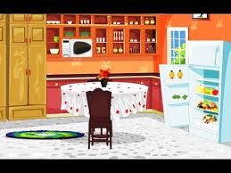 New Home Kitchen Decoration Game Free Online Interior Design Games Kid Interior Design Games Design Home App Gaming Decor