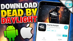Download Dead By Daylight Mobile Beta Ios Android Techno Brotherzz