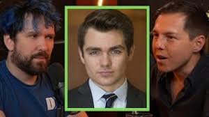 Destiny's association with Nick Fuentes explored